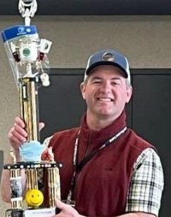 Ed Rasmussen